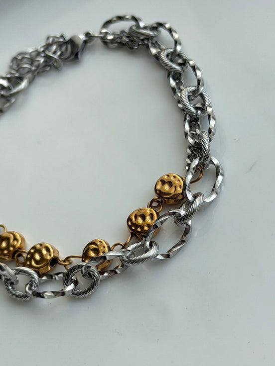 PULSERA DOBLE