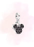 CHARM MICKEY