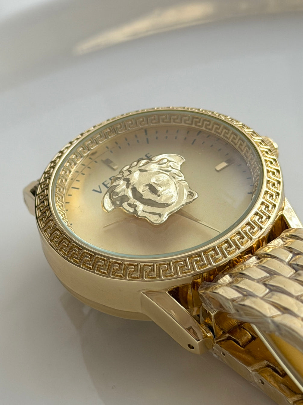 RELOJ MEDUSA