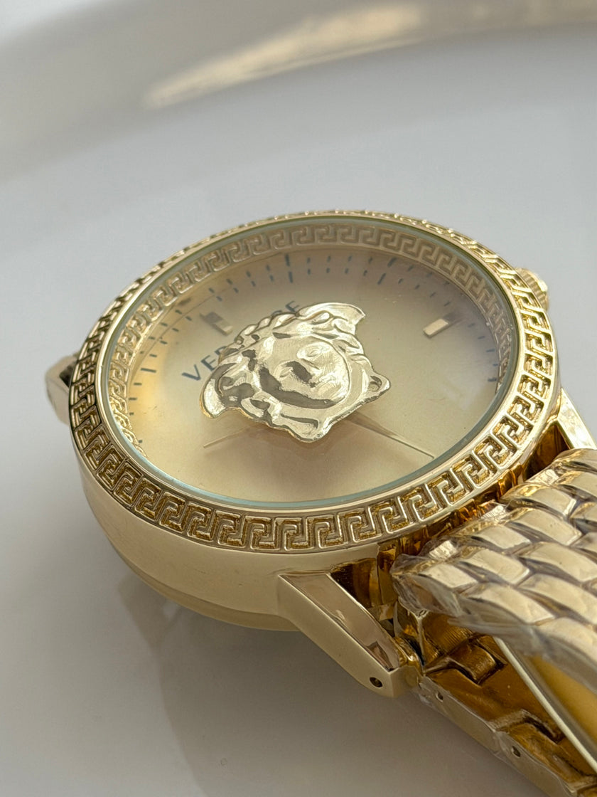 RELOJ MEDUSA