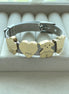 BRAZALETE EXTENSIBLE TOUS