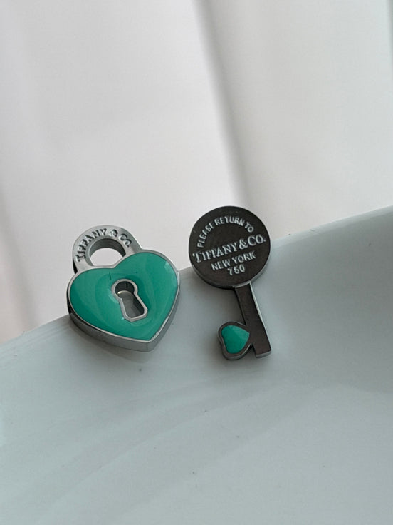 ARETE LLAVE Y CORAZON