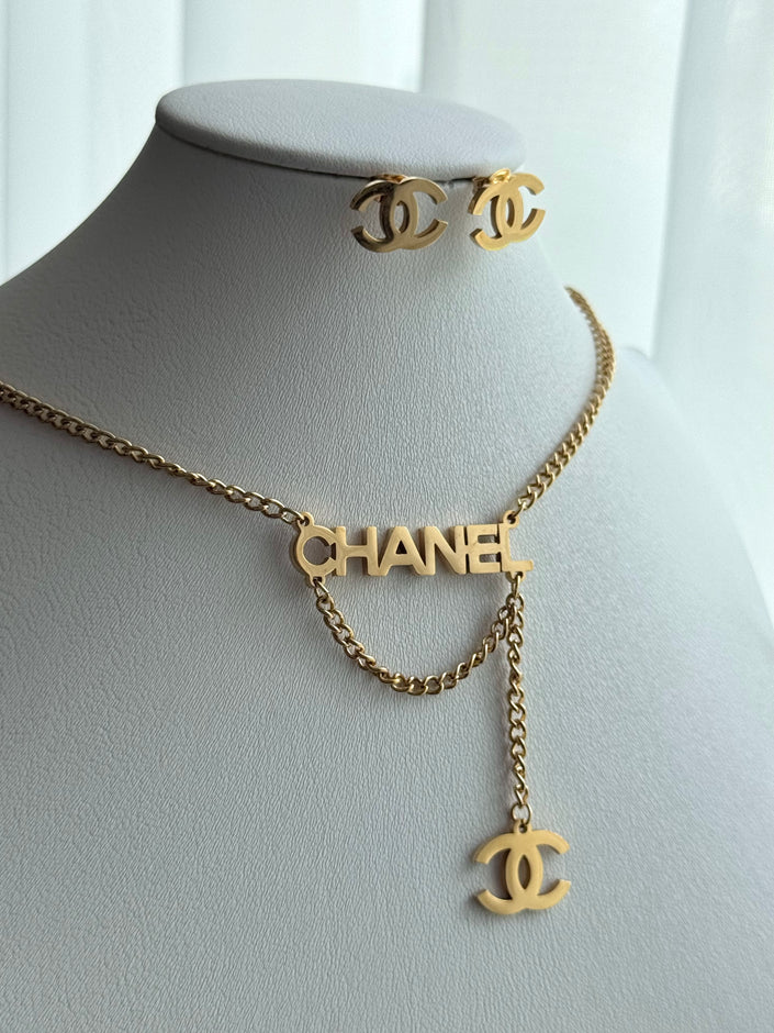 SET CHANEL