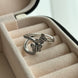 ANILLO MARIPOSA
