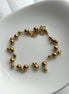 PULSERA BOLITAS