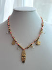 COLLAR HILO COLORES