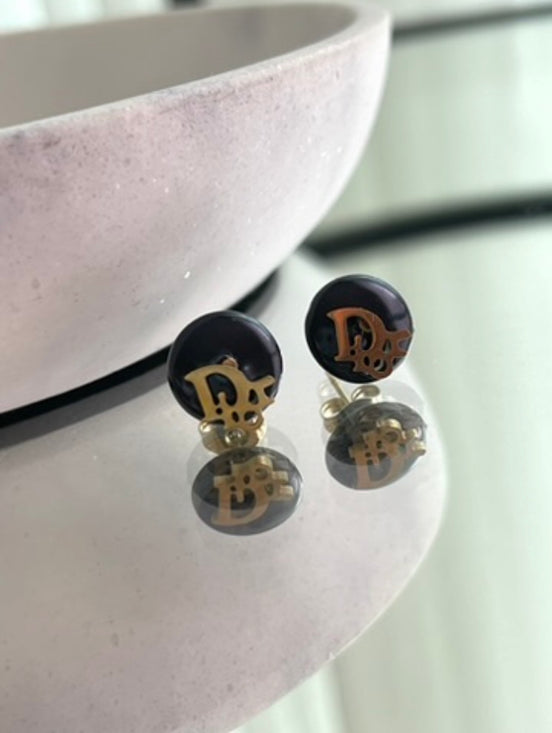 ARETE DIOR PERLA
