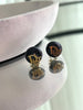 ARETE DIOR PERLA