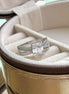 ANILLO ZIRCONIA BLANCA