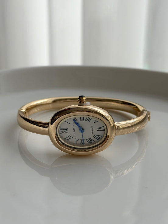 RELOJ TIPO PULSERA