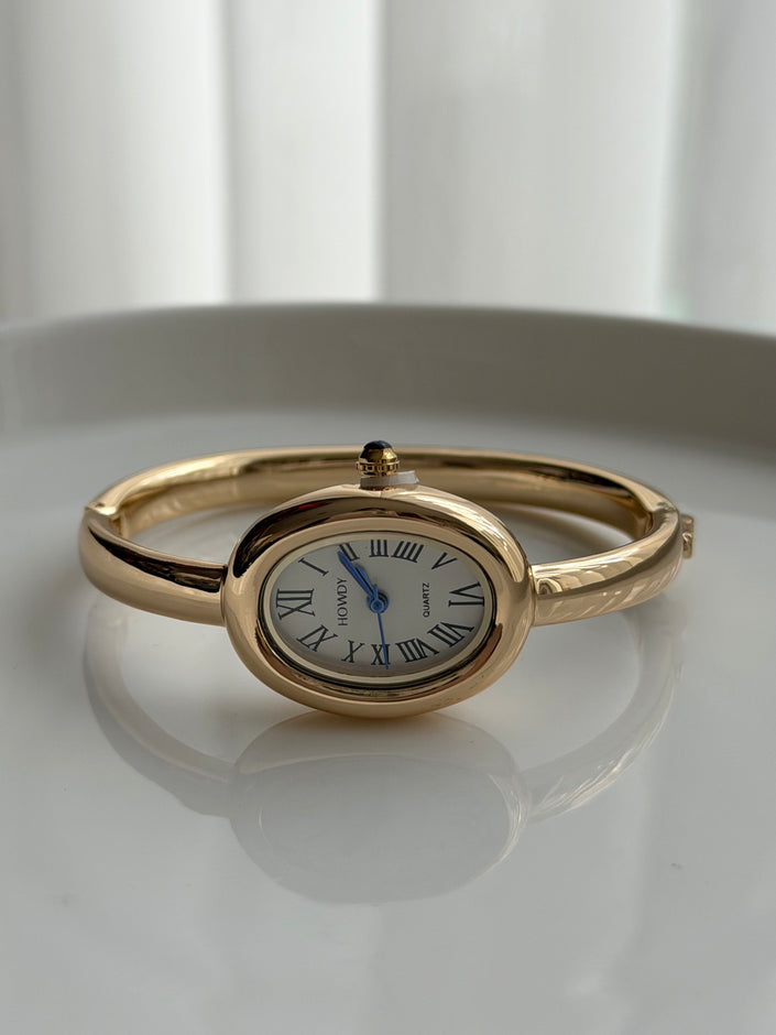 RELOJ TIPO PULSERA