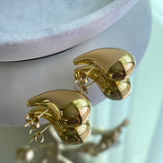 ARETE DROP DELGADA