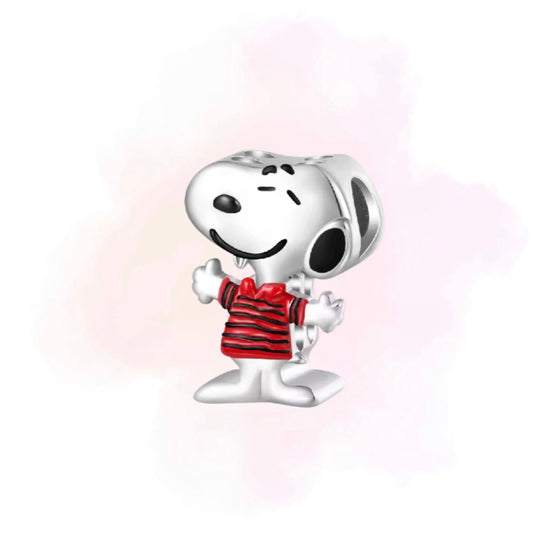 CHARM ANUPY