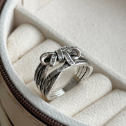 ANILLO MOÑO