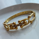 BRAZALETE ESLABONES TFNY