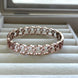 BRAZALETE SILUETA TOUS