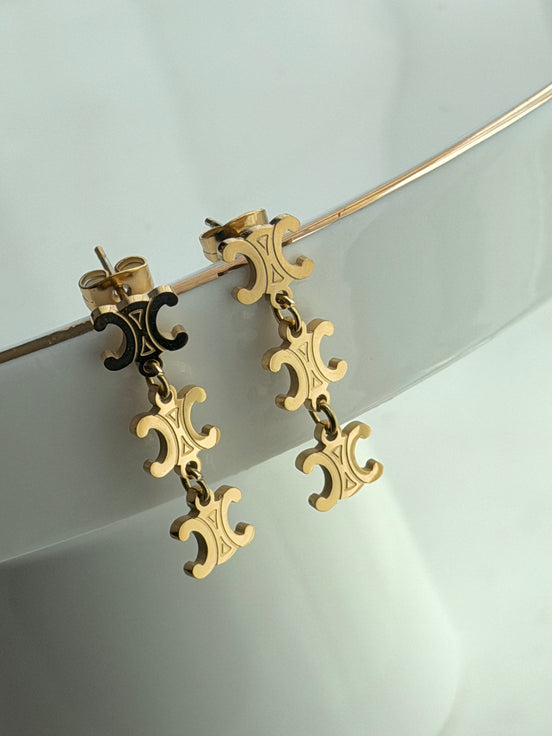 ARETE LARGO CELINE