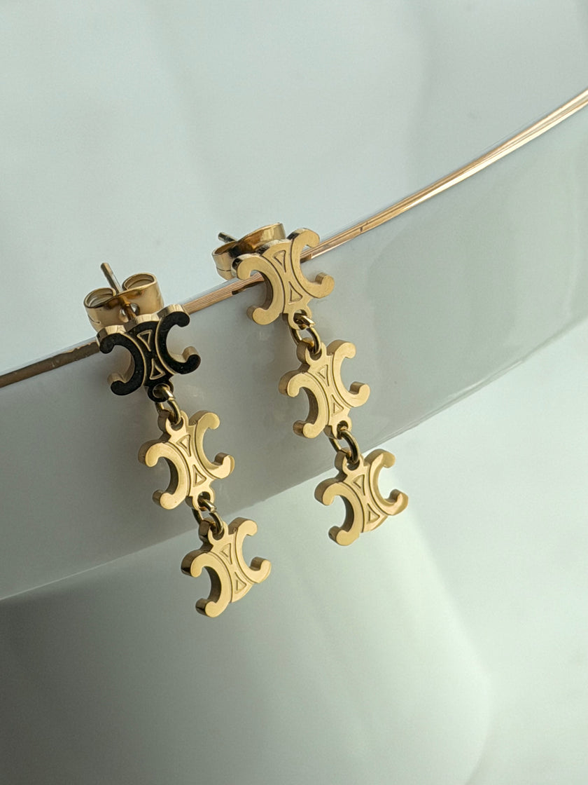 ARETE LARGO CELINE