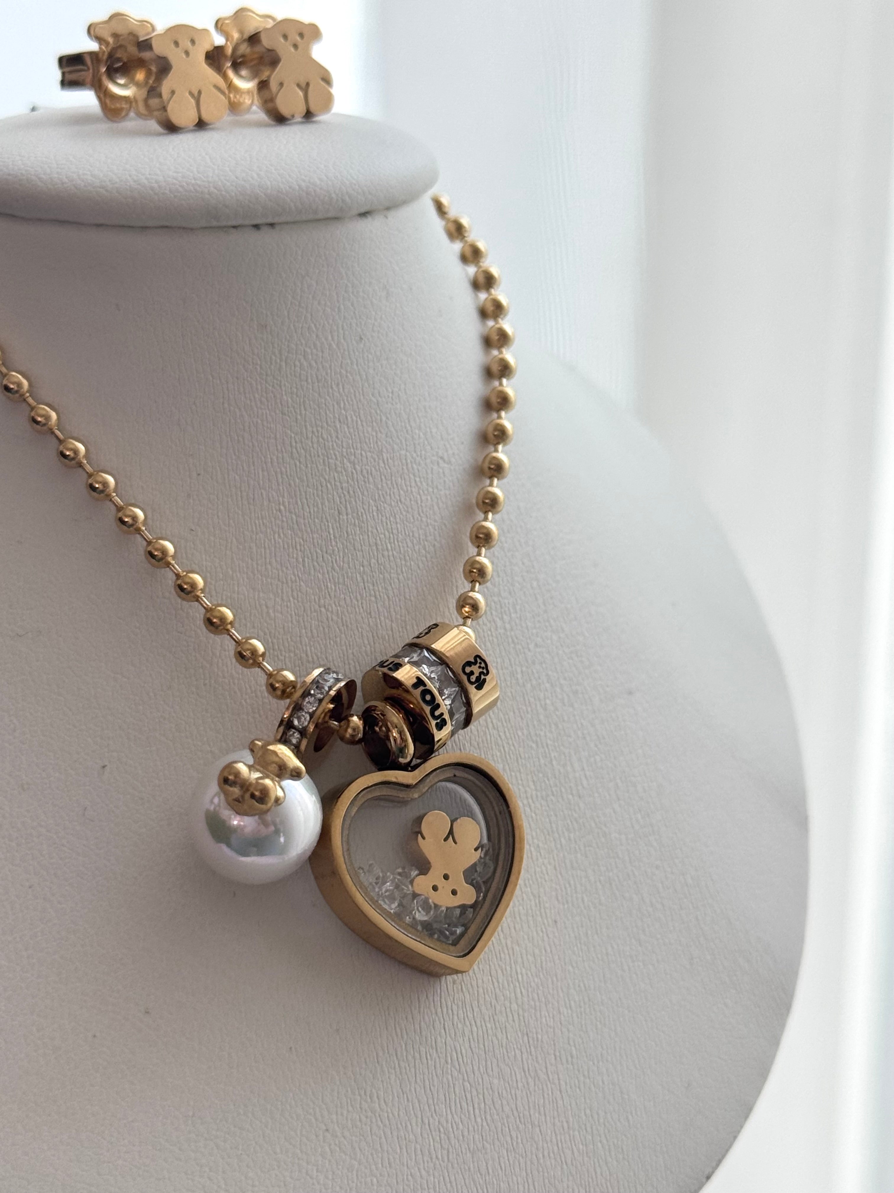 SET COMPLETO CORAZON