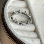 ANILLO CORONA