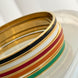 BRAZALETE DE COLORES