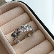 ANILLO ABIERTO OSITOS
