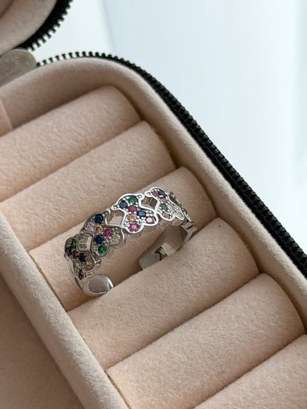 ANILLO ABIERTO OSITOS