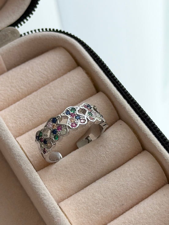 ANILLO ABIERTO OSITOS