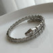 PULSERA SERPENTÍN