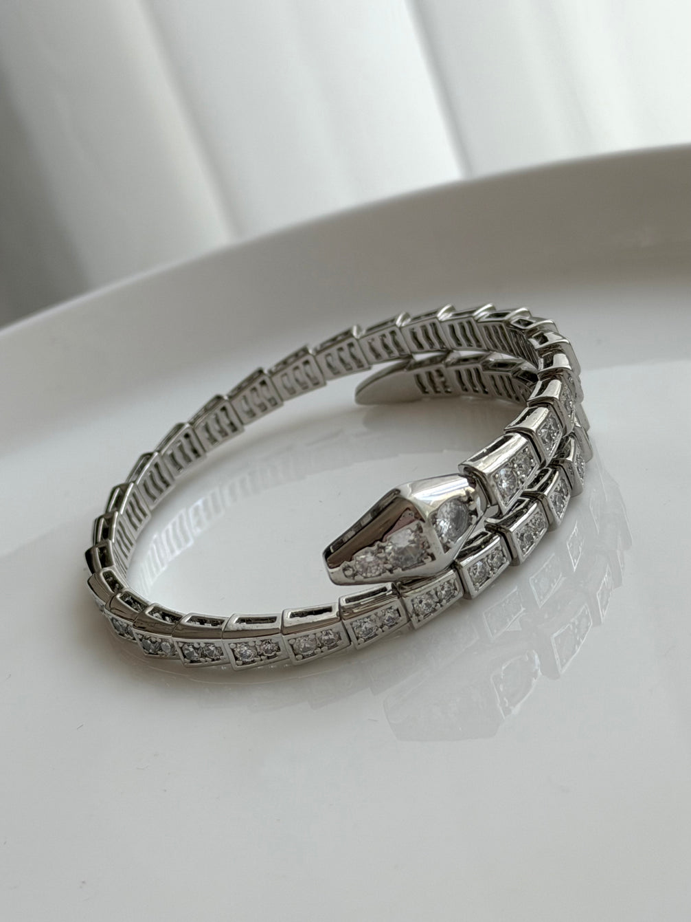 PULSERA SERPENTÍN