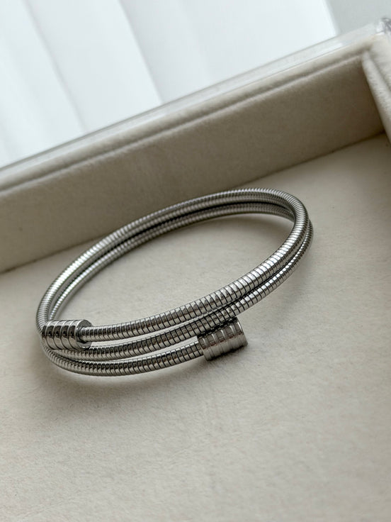 BRAZALETE RESORTE