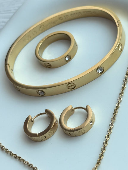 SET COMPLETO 4 PIEZAS