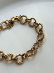 PULSERA ESLABONES