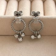 ARETE CRISTAL OSITO