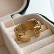 ANILLO ABIERTO T