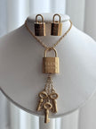 SET COMPLETO LLAVES