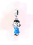 CHARM SNUPY