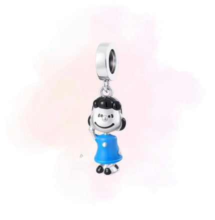 CHARM SNUPY