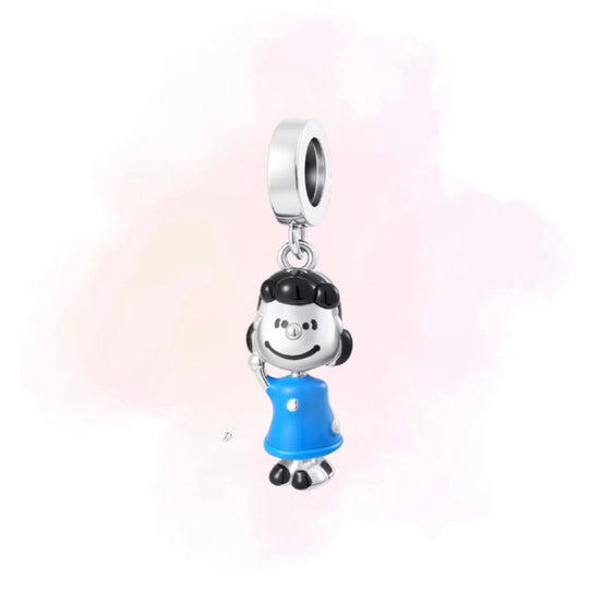 CHARM SNUPY