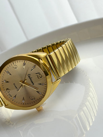 RELOJ PULSERA ELÁSTICA