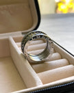 ANILLO BVLGARI PICOS