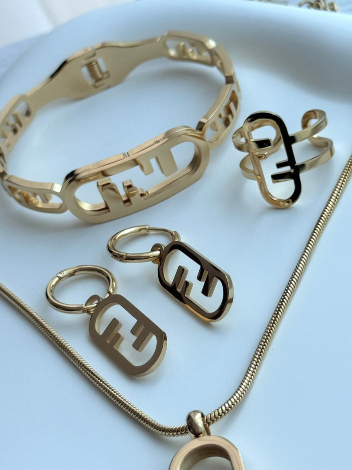 SET COMPLETO 4 PIEZAS