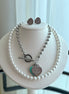SET DOBLE COLLAR
