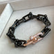 PULSERA ESLABONES