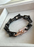 PULSERA ESLABONES
