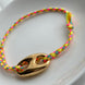 PULSERA ESLABÓN HOLO
