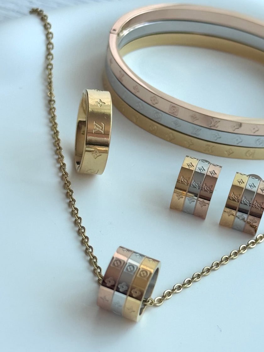 SET COMPLETO 6 PIEZAS