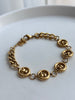 PULSERA CÍRCULOS CON OSOS