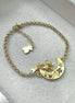 PULSERA LUNA