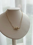 COLLAR TFFNY NUDO